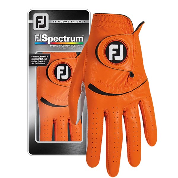 FootJoy Mens Spectrum Golf Glove