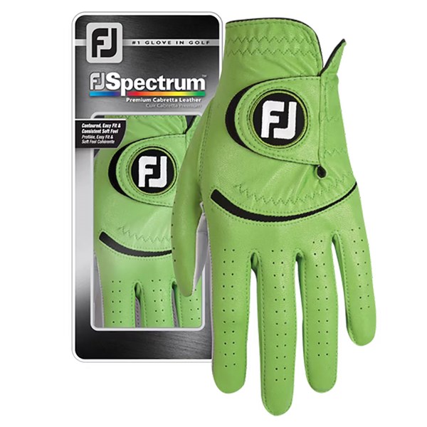 FootJoy Mens Spectrum Golf Glove