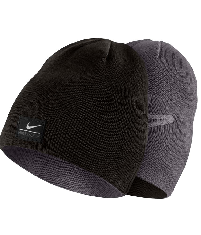 Nike Golf Reversible Knit Hat 2014
