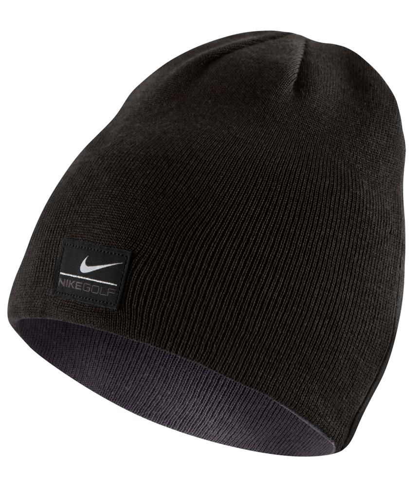 nike winter hats with ball on top