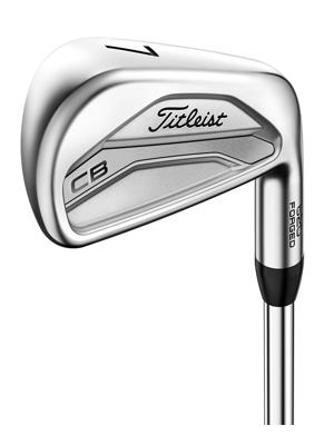 Titleist 620 CB Irons