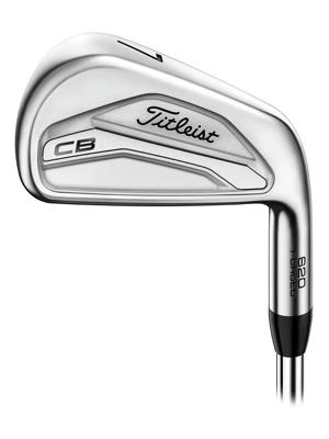 Titleist 620 CB Irons