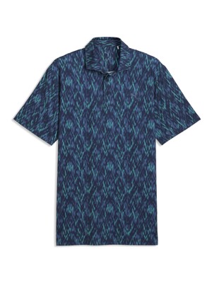 Puma Mens Northern Lights Polo Shirt