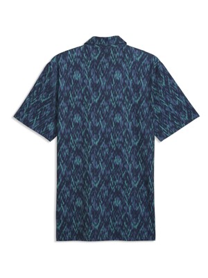 Puma Mens Northern Lights Polo Shirt