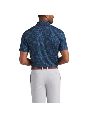 Puma Mens Northern Lights Polo Shirt