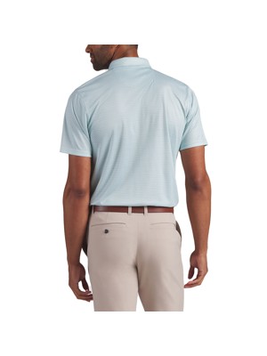 Puma Mens Pure 3.0 Geo Polo Shirt