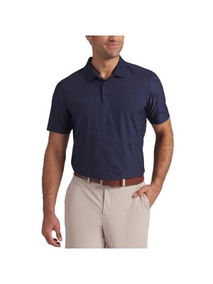 Puma Mens MATTR Prima Bloom Polo Shirt