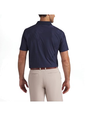 Puma Mens MATTR Prima Bloom Polo Shirt