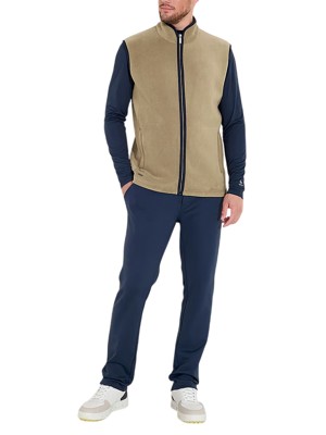 Abacus Mens Foxhills Midlayer Gilet
