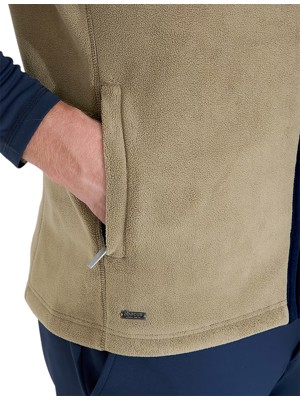 Abacus Mens Foxhills Midlayer Gilet