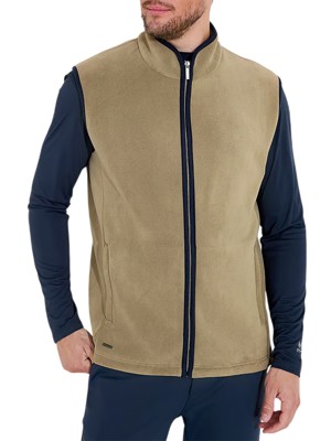 Abacus Mens Foxhills Midlayer Gilet
