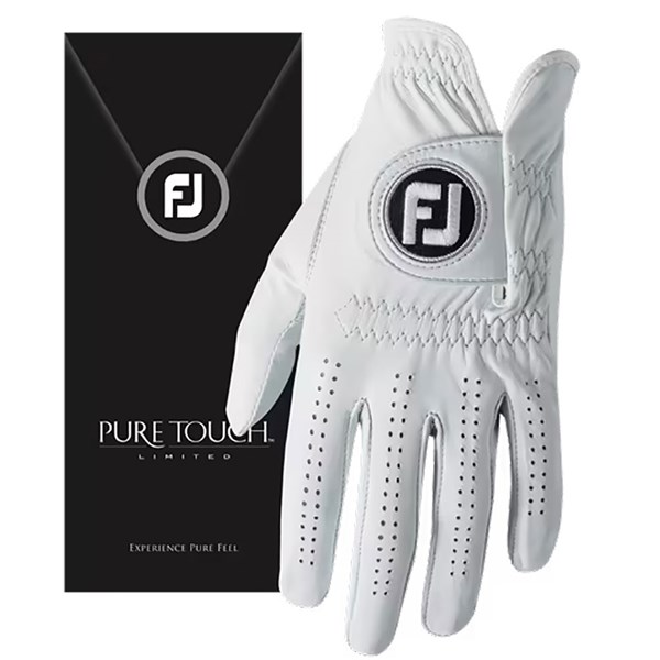 FootJoy Mens Pure Touch Golf Glove