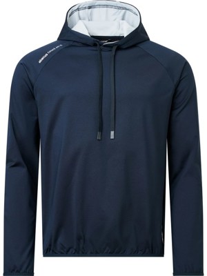 Abacus Mens Loop Hoodie