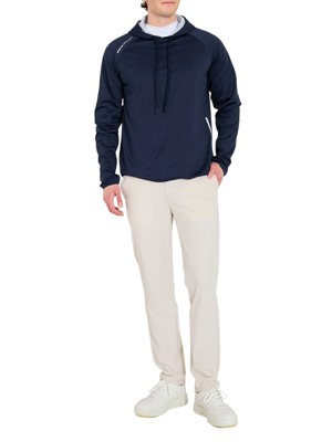 Abacus Mens Loop Hoodie