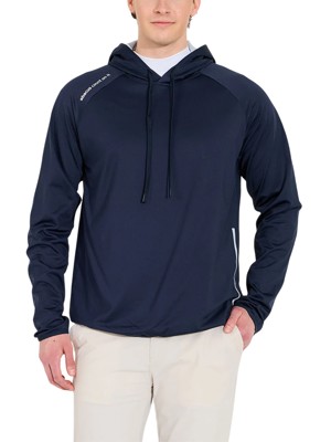 Abacus Mens Loop Hoodie