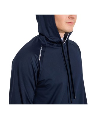 Abacus Mens Loop Hoodie