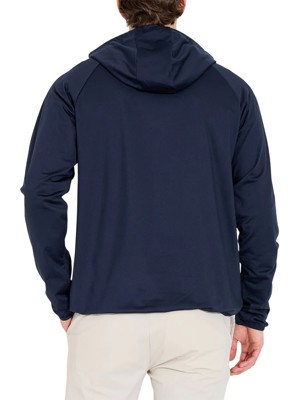 Abacus Mens Loop Hoodie