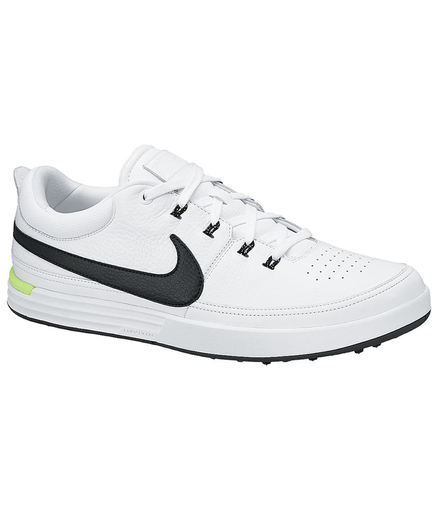 nike lunar force golf shoes