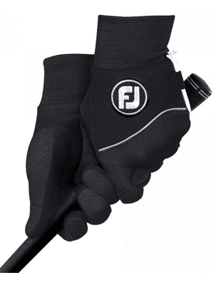 FootJoy Ladies WinterSof Golf Gloves (Pair)