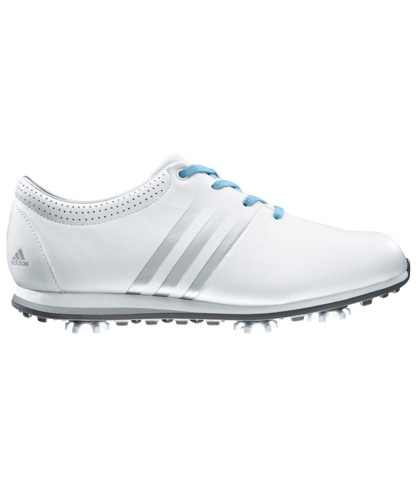 adidas golf shoes no laces