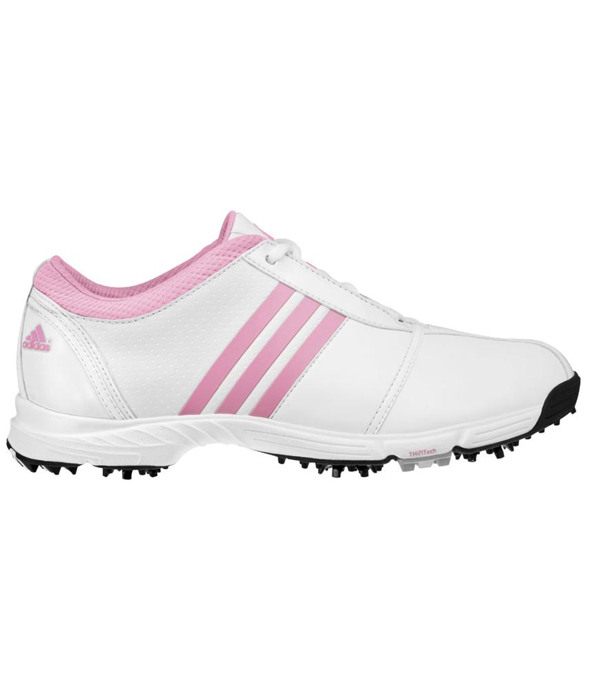adidas Ladies Tech Response 3.0 Golf Shoes 2011 - Golfonline
