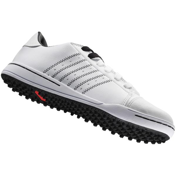 adicross junior golf shoes