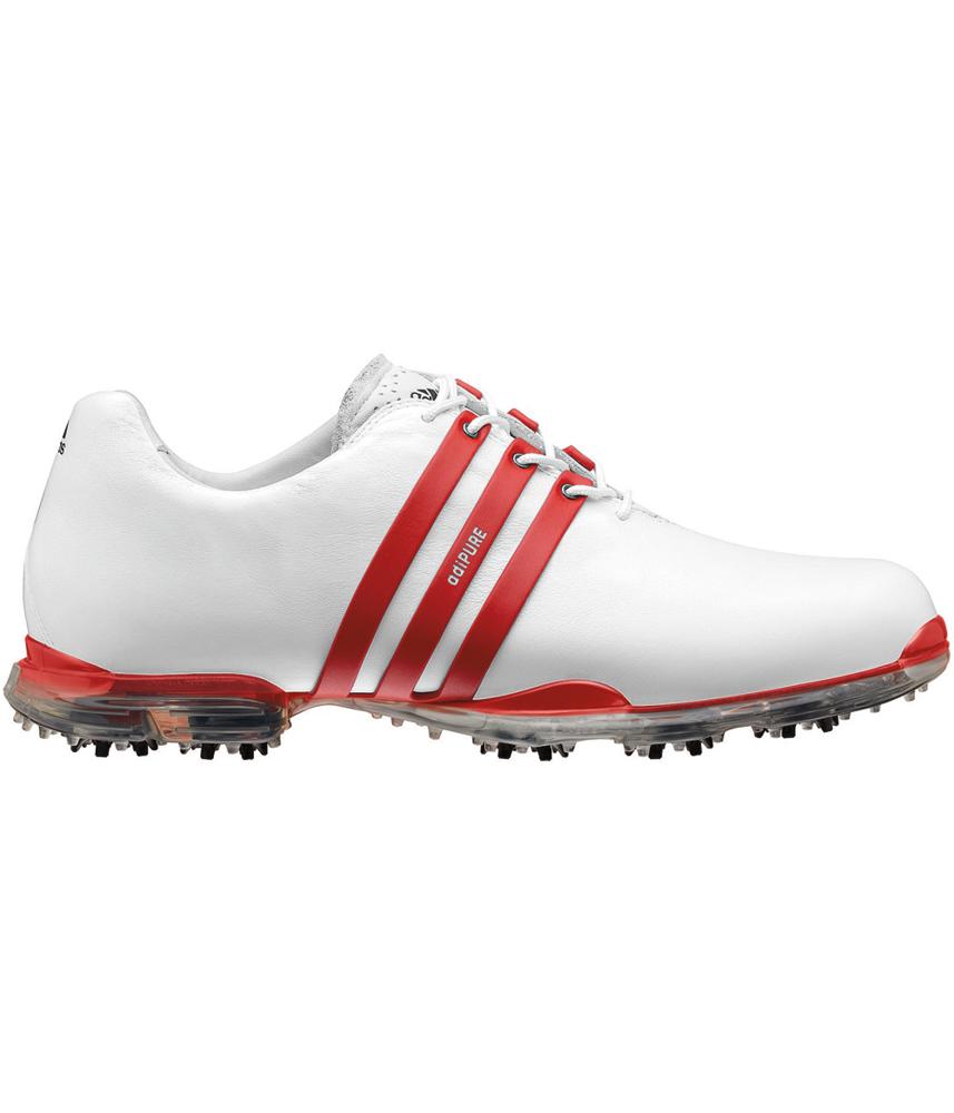 adidas adipure tp golf shoes review