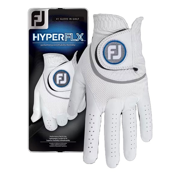 FootJoy Mens HyperFlx Golf Glove