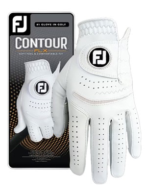 FootJoy Mens ContourFLX Golf Glove