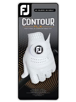FootJoy Mens ContourFLX Golf Glove