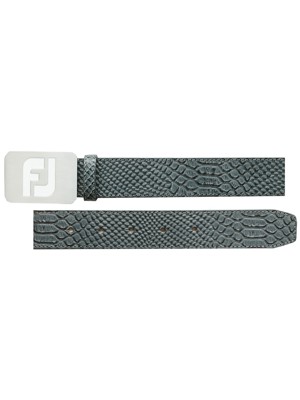 FootJoy Leather Essentials Collection Belt