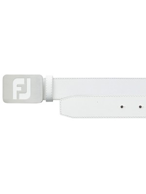 FootJoy Leather Essentials Collection Belt