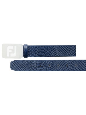 FootJoy Leather Essentials Collection Belt