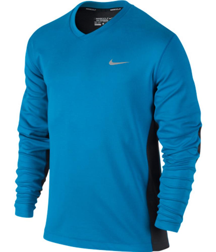 dri fit sweater nike