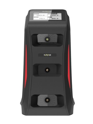 NVISAGE NEO-E Launch Monitor