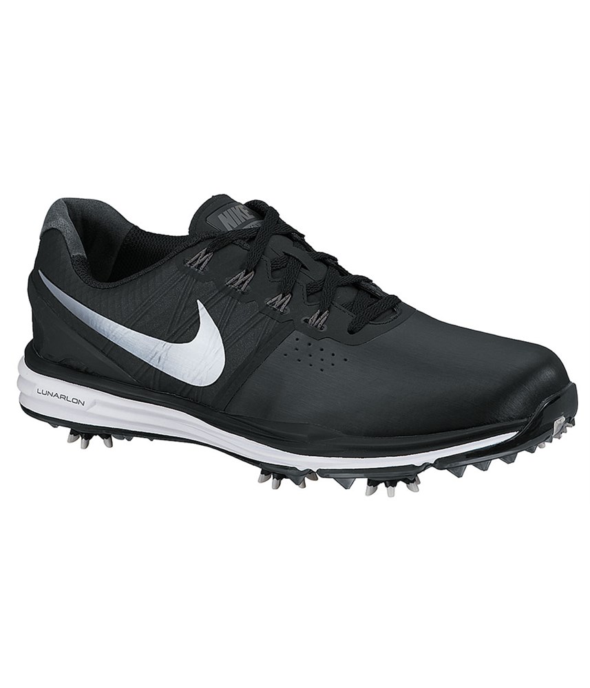 Nike Mens Lunar Control III Golf Shoes 2015