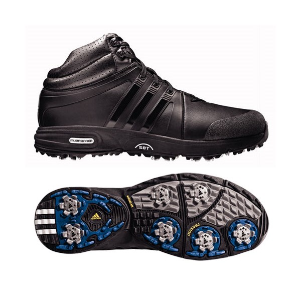 adidas MudRunner Golf Shoes