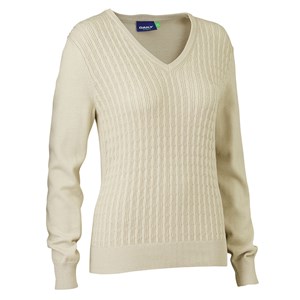 Daily Sports Ladies Campbell Pullover