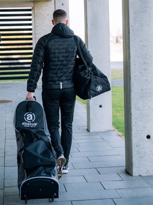 Abacus Golf Travel Cover