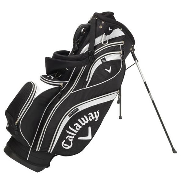 Callaway 7 Way Golf Stand Bag