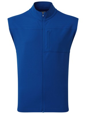 FootJoy Mens Ottoman Knit Vest