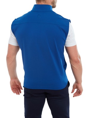 FootJoy Mens Ottoman Knit Vest