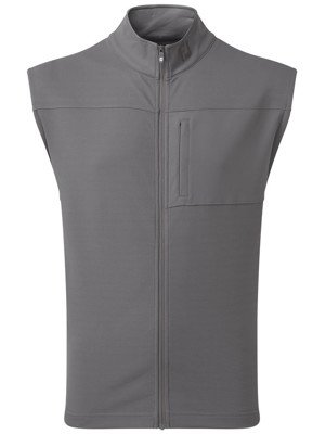 FootJoy Mens Ottoman Knit Vest