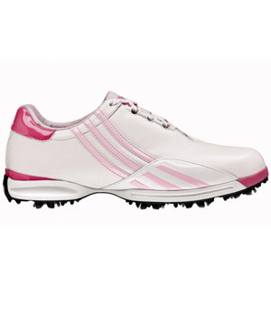 Adidas Ladies Driver Prima Golf Shoes