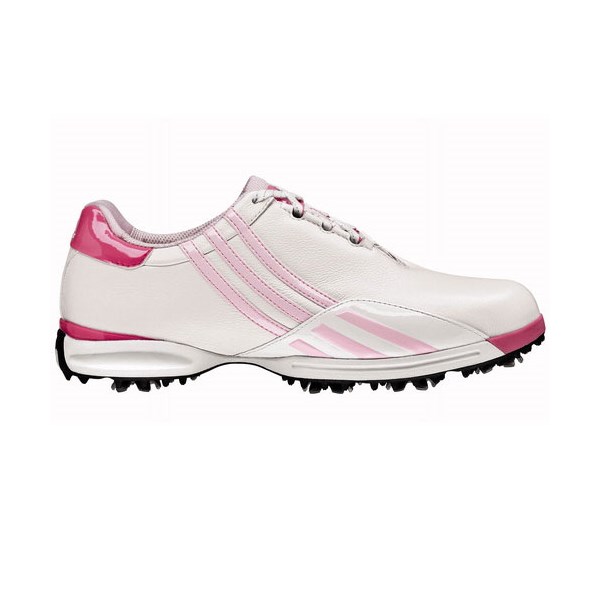 adidas Ladies Driver Prima Golf Shoes