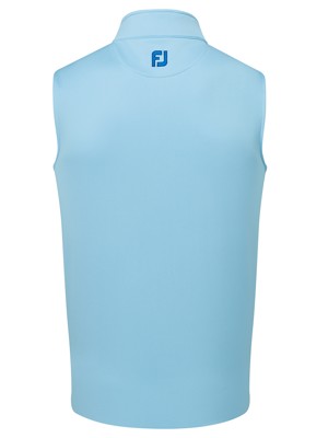 FootJoy Mens Half-Zip Vest