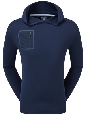 FootJoy Mens Temposeries Sun Hoodie