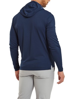 FootJoy Mens Temposeries Sun Hoodie