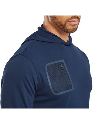 FootJoy Mens Temposeries Sun Hoodie