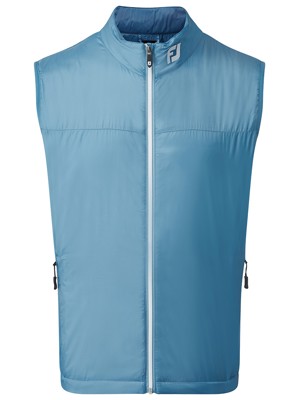 FootJoy Mens Lightweight Insulated Thermal Vest